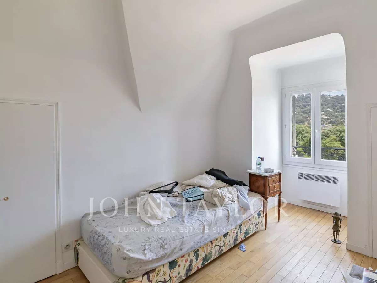 Appartement Cannes