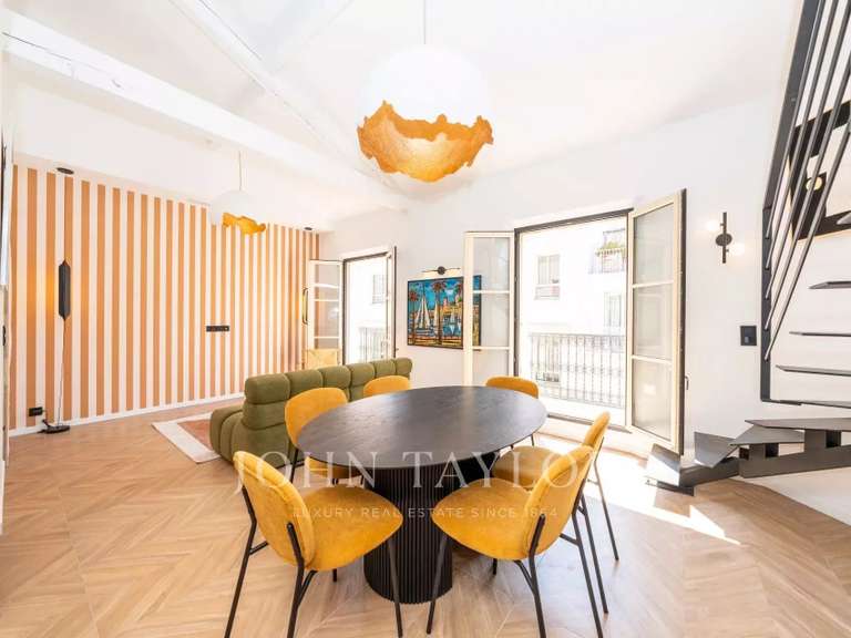 Apartment Cannes - 3 bedrooms - 87m²