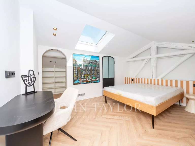 Apartment Cannes - 3 bedrooms - 87m²