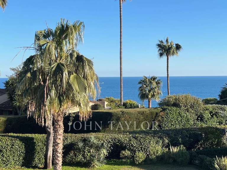 Apartment with Sea view Cannes - 5 bedrooms - 167m²