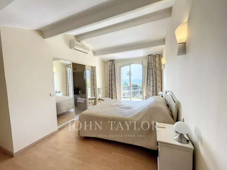 Apartment with Sea view Cannes - 5 bedrooms - 167m²