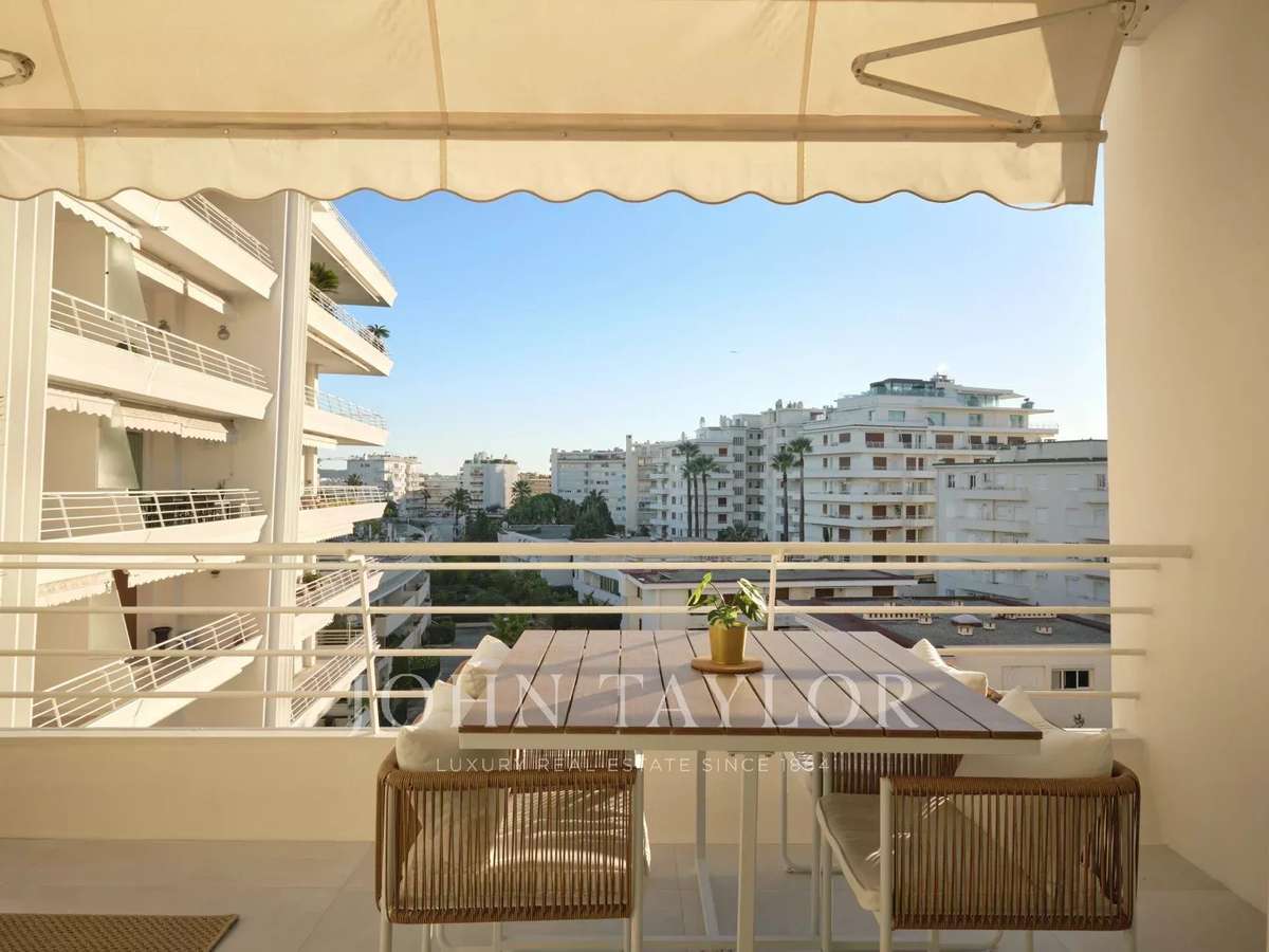 Apartment Cannes