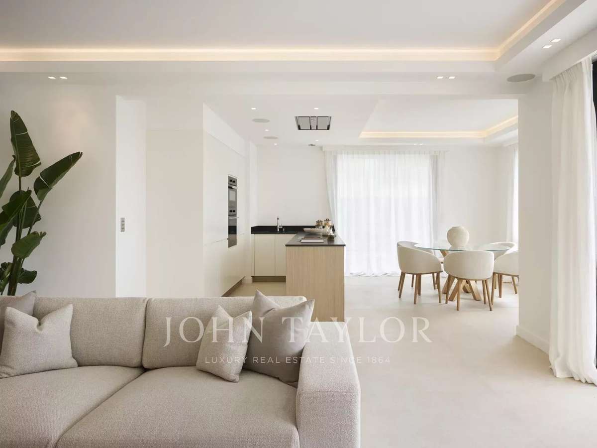Apartment Cannes