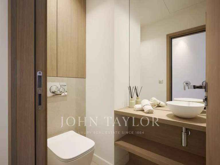 Apartment with Sea view Cannes - 2 bedrooms - 108m²