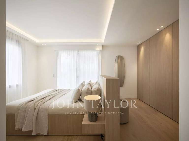 Apartment with Sea view Cannes - 2 bedrooms - 108m²