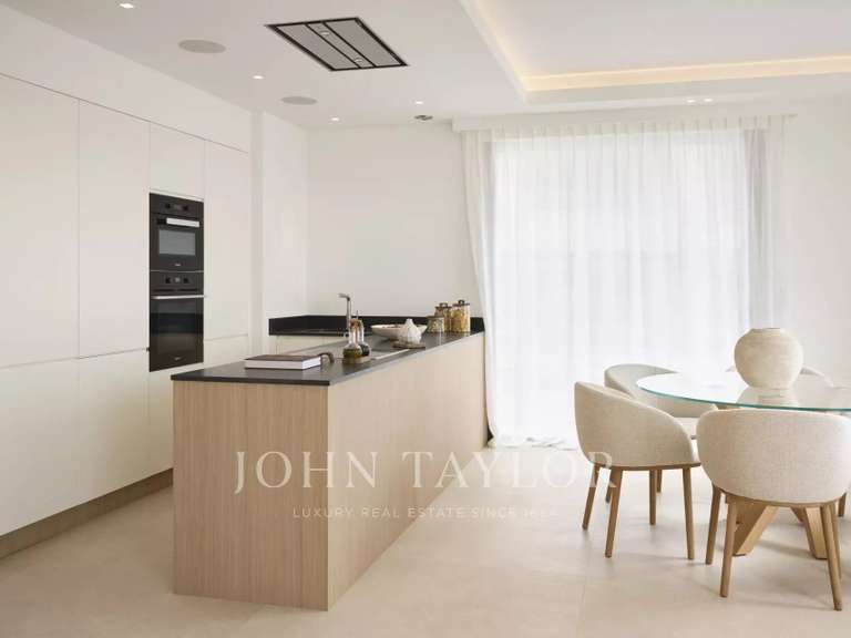 Apartment with Sea view Cannes - 2 bedrooms - 108m²