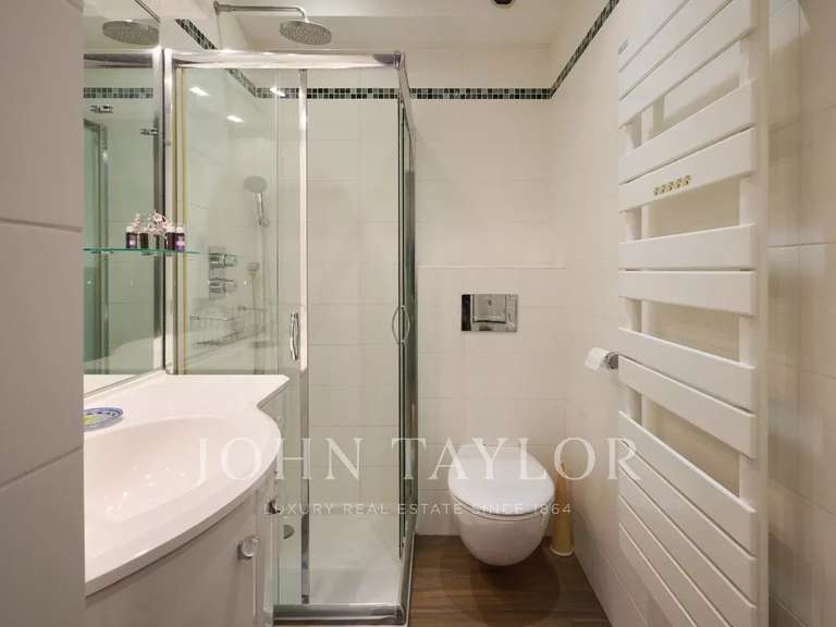 Apartment with Sea view Cannes - 4 bedrooms - 189m²