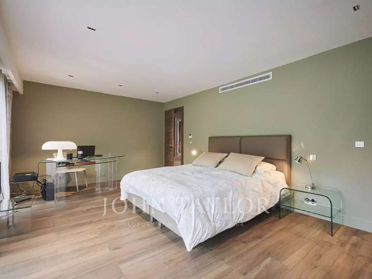 Apartment with Sea view Cannes - 4 bedrooms - 189m²