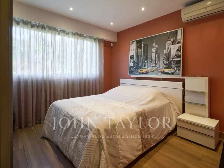 Apartment with Sea view Cannes - 4 bedrooms - 189m²