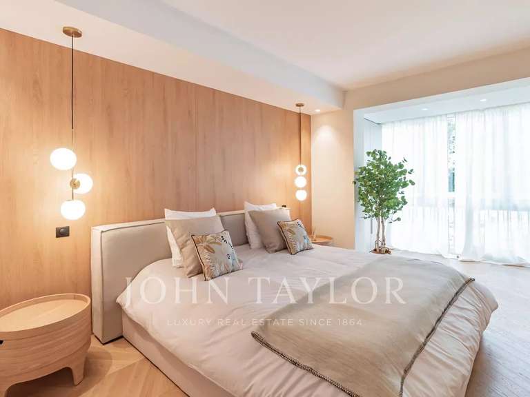 Apartment with Sea view Cannes - 2 bedrooms - 122m²