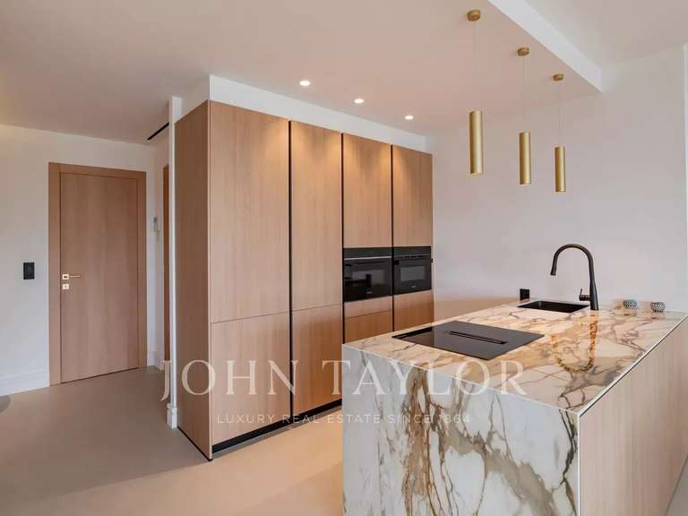 Apartment with Sea view Cannes - 2 bedrooms - 122m²