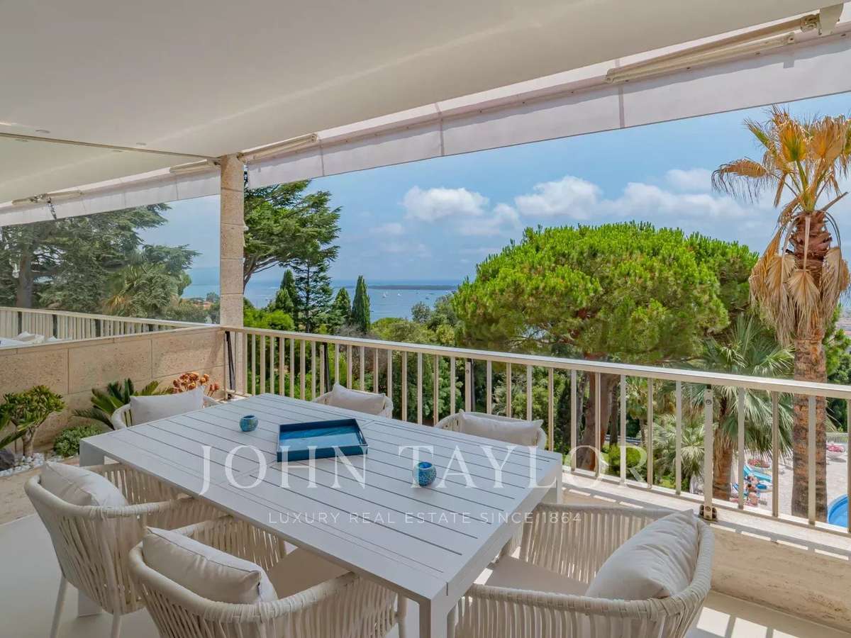 Apartment Cannes