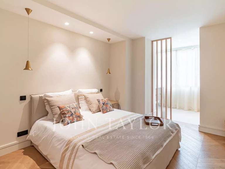 Apartment with Sea view Cannes - 2 bedrooms - 122m²