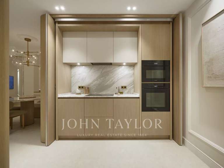 Apartment with Sea view Cannes - 3 bedrooms - 130m²