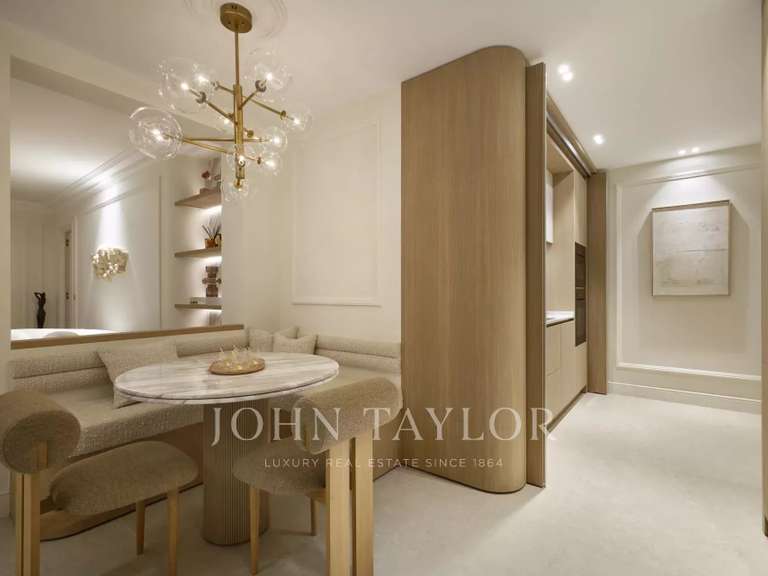 Apartment with Sea view Cannes - 3 bedrooms - 130m²