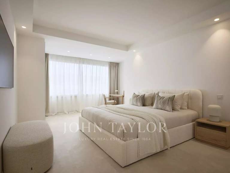 Apartment with Sea view Cannes - 2 bedrooms - 125m²