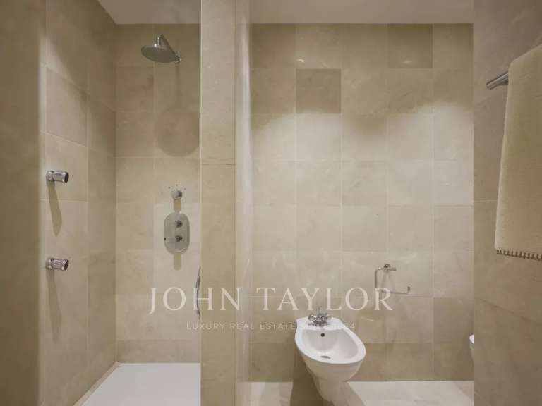 Apartment with Sea view Cannes - 2 bedrooms - 125m²