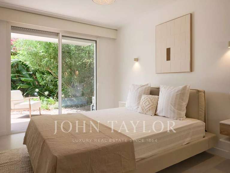 Apartment Cannes - 3 bedrooms - 105m²