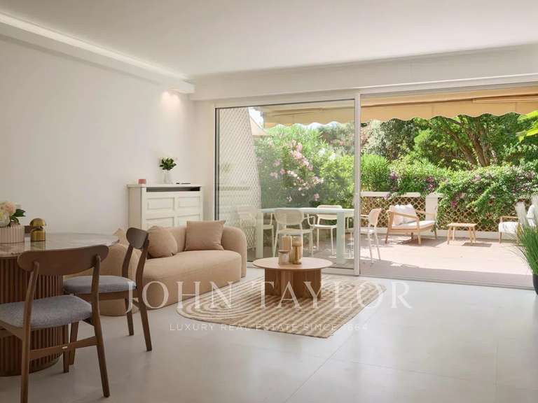 Apartment Cannes - 3 bedrooms - 105m²