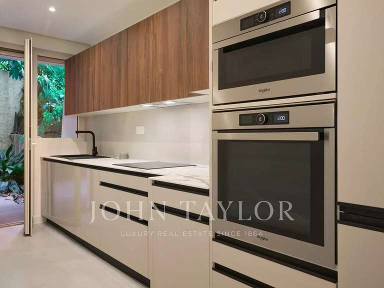 Apartment Cannes - 3 bedrooms - 105m²