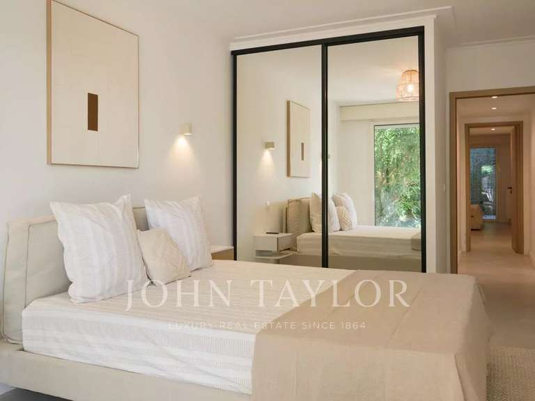 Apartment Cannes - 3 bedrooms - 105m²