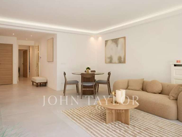 Apartment Cannes - 3 bedrooms - 105m²