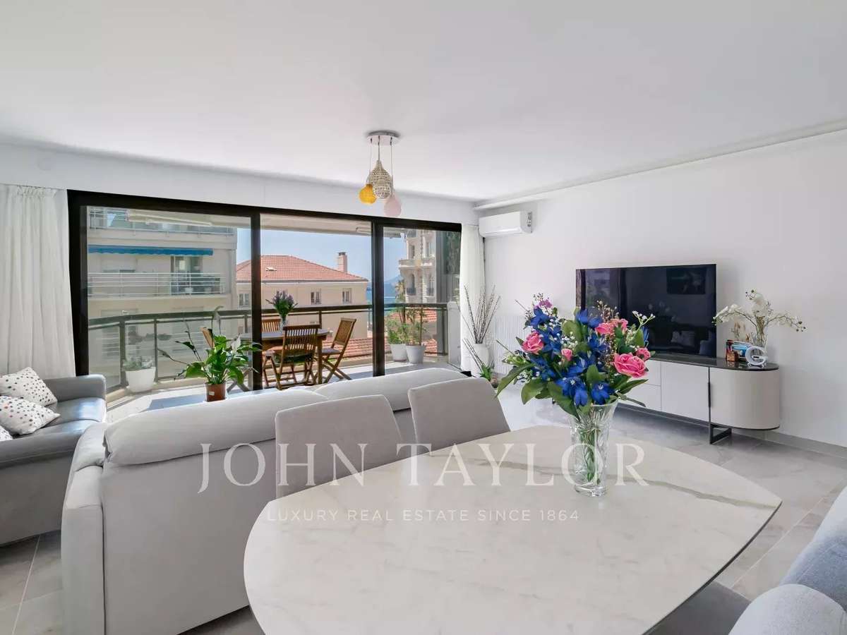 Appartement Cannes