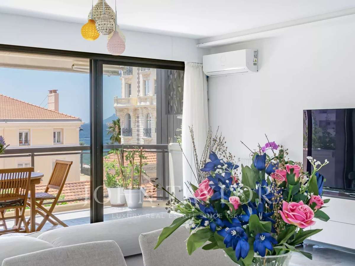 Appartement Cannes