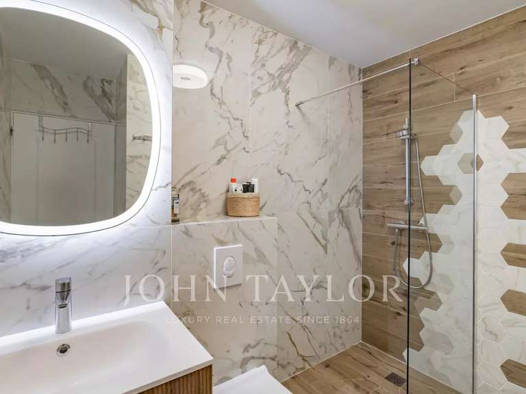 Apartment Cannes - 1 bedroom - 58m²