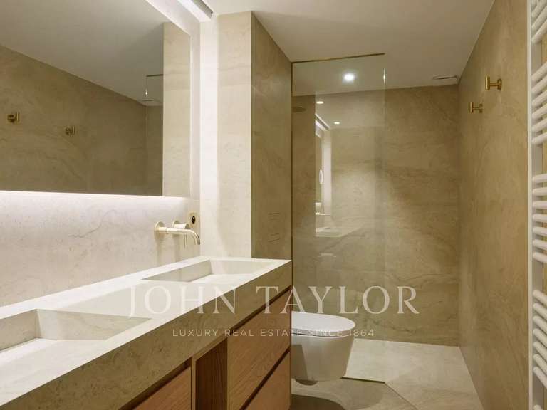 Apartment with Sea view Cannes - 3 bedrooms - 101m²