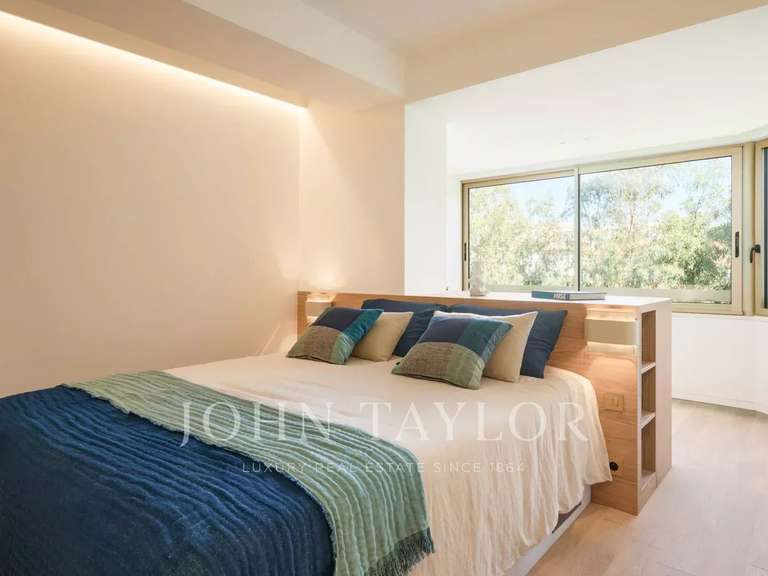 Apartment with Sea view Cannes - 3 bedrooms - 101m²