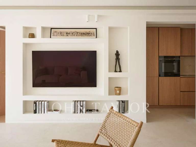 Apartment with Sea view Cannes - 3 bedrooms - 101m²