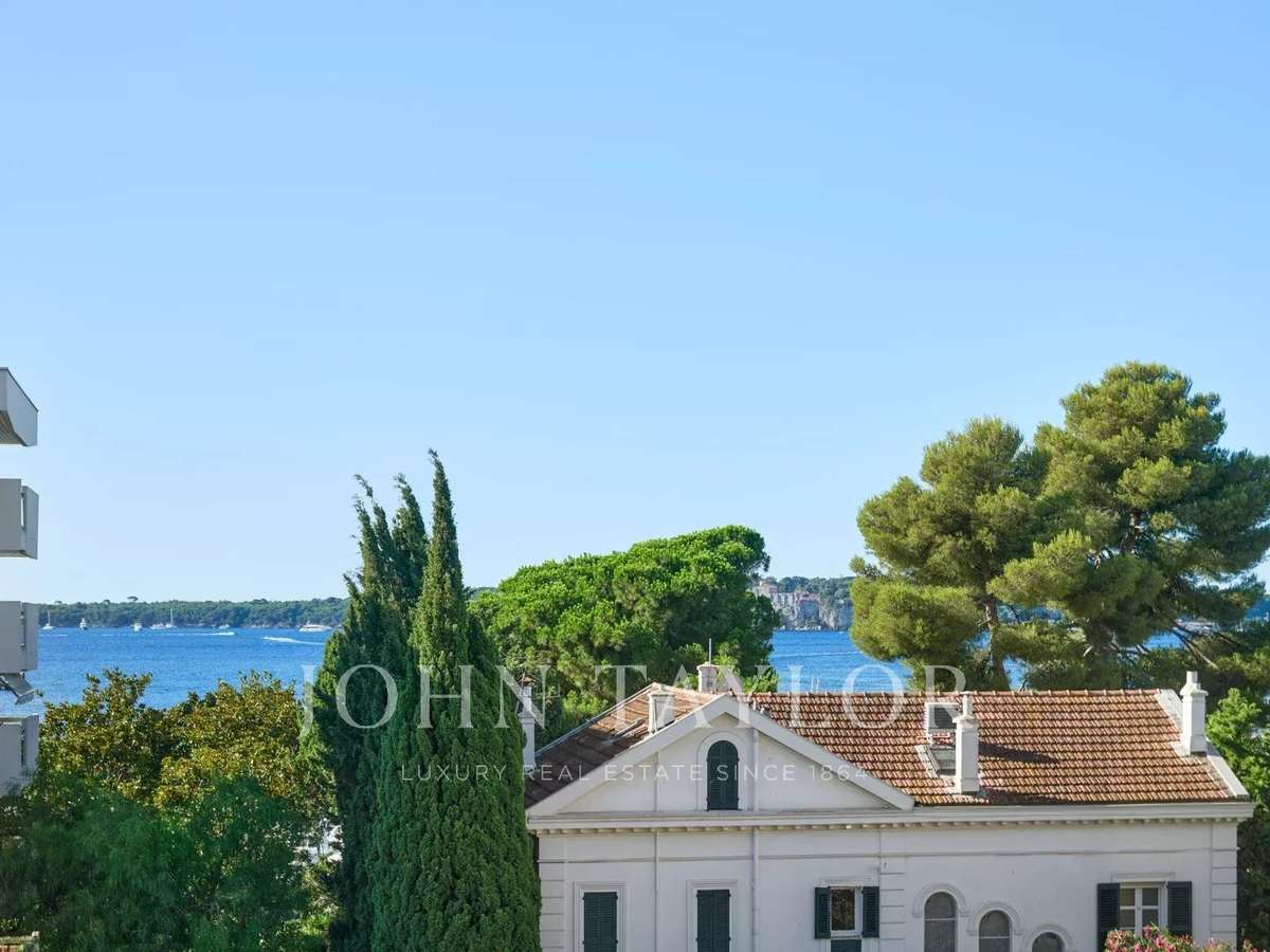 Appartement Cannes