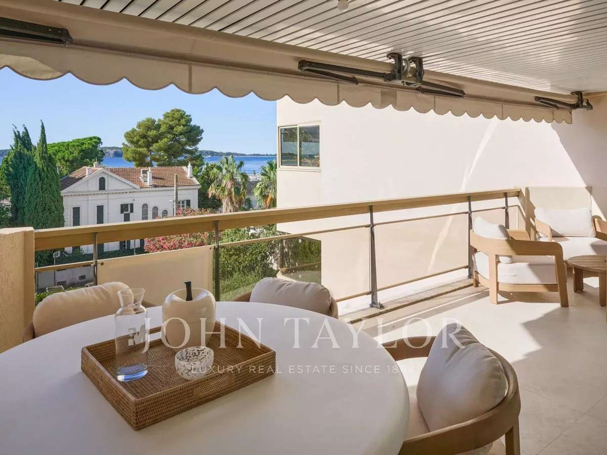 Appartement Cannes