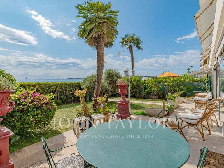 Apartment Cannes - 3 bedrooms - 128m²