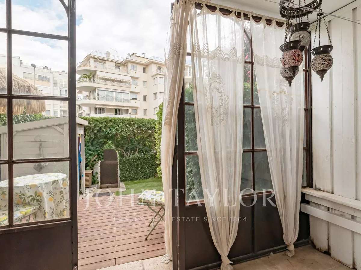 Appartement Cannes