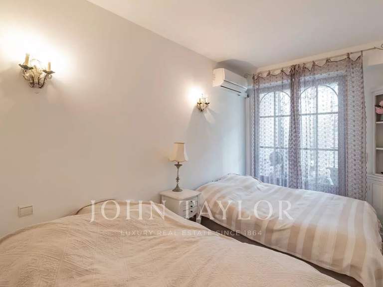 Apartment Cannes - 3 bedrooms - 128m²