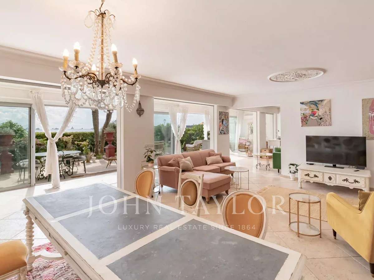 Appartement Cannes