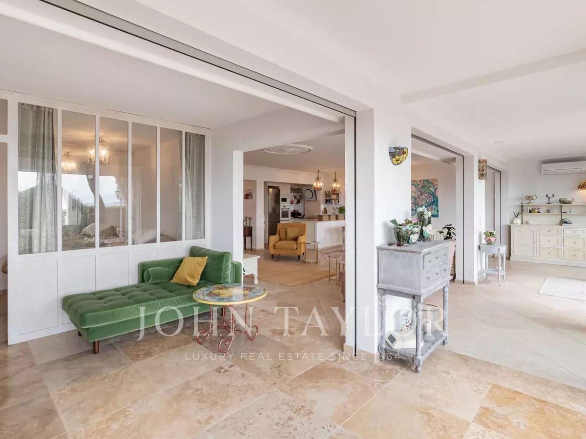 Appartement Cannes