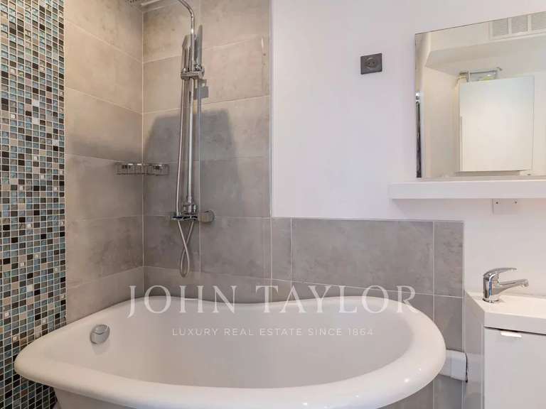 Apartment with Sea view Cannes - 56m²