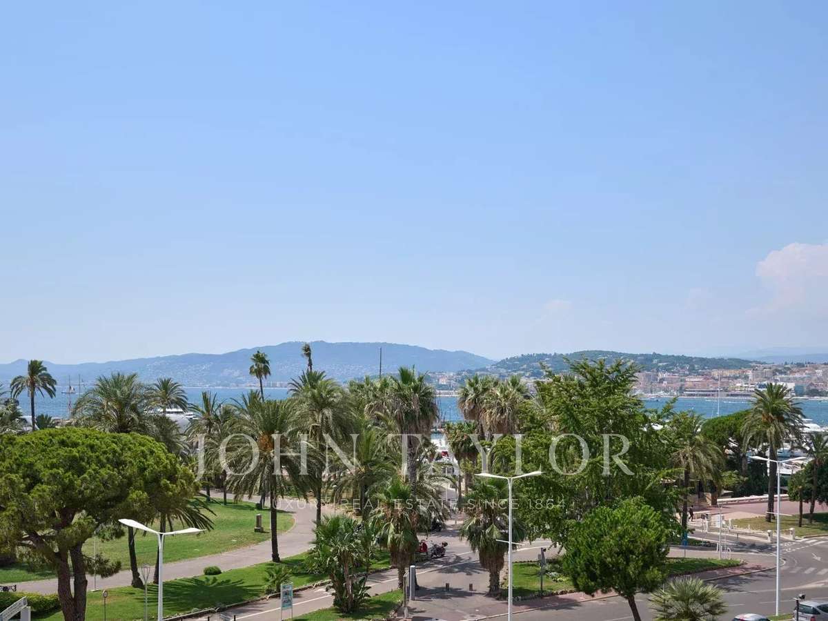 Appartement Cannes