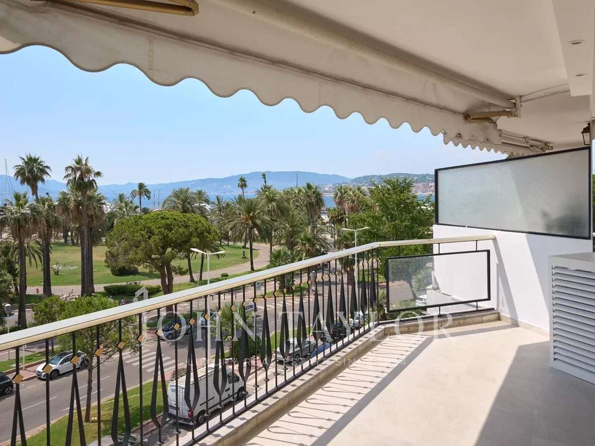 Appartement Cannes