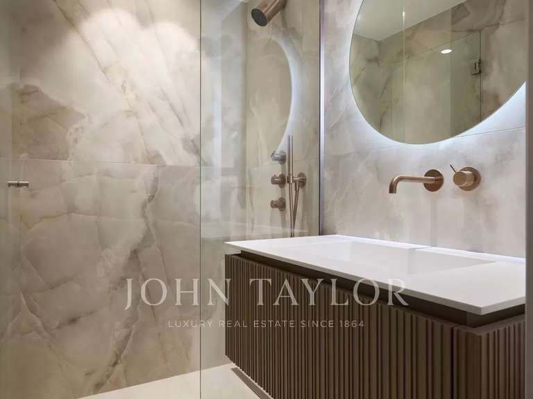 Apartment with Sea view Cannes - 3 bedrooms - 95m²