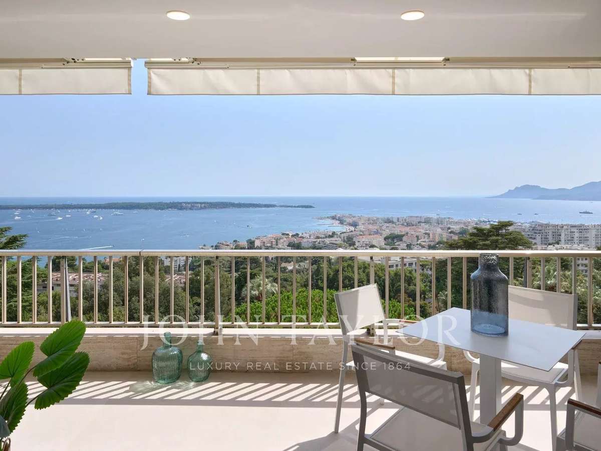 Appartement Cannes