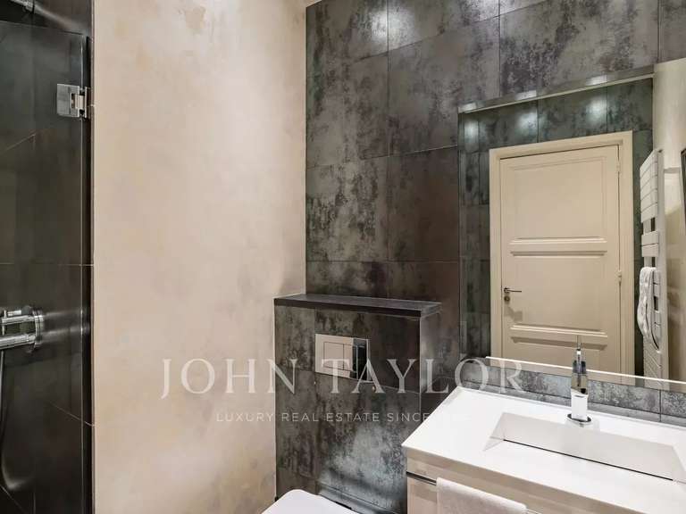 Apartment Cannes - 3 bedrooms - 169m²