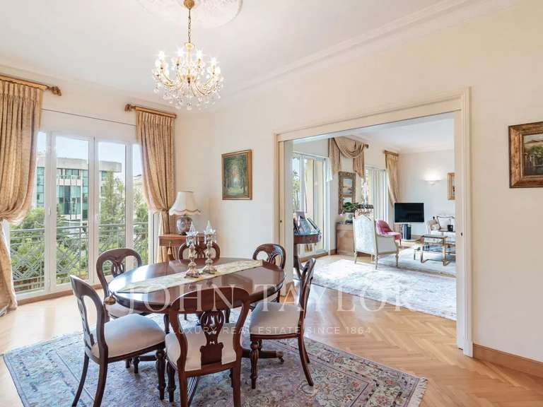 Apartment Cannes - 3 bedrooms - 169m²