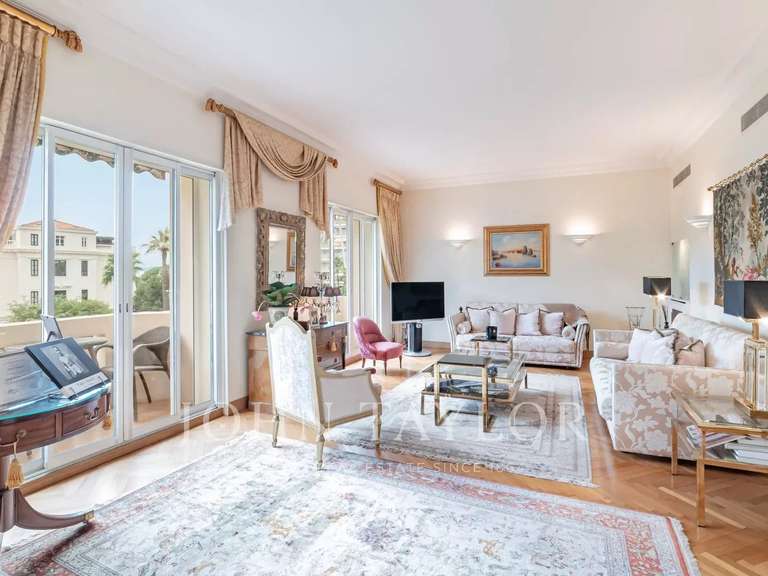 Apartment Cannes - 3 bedrooms - 169m²