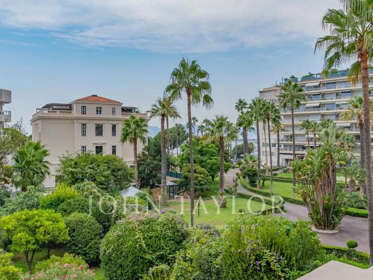 Apartment Cannes - 3 bedrooms - 169m²