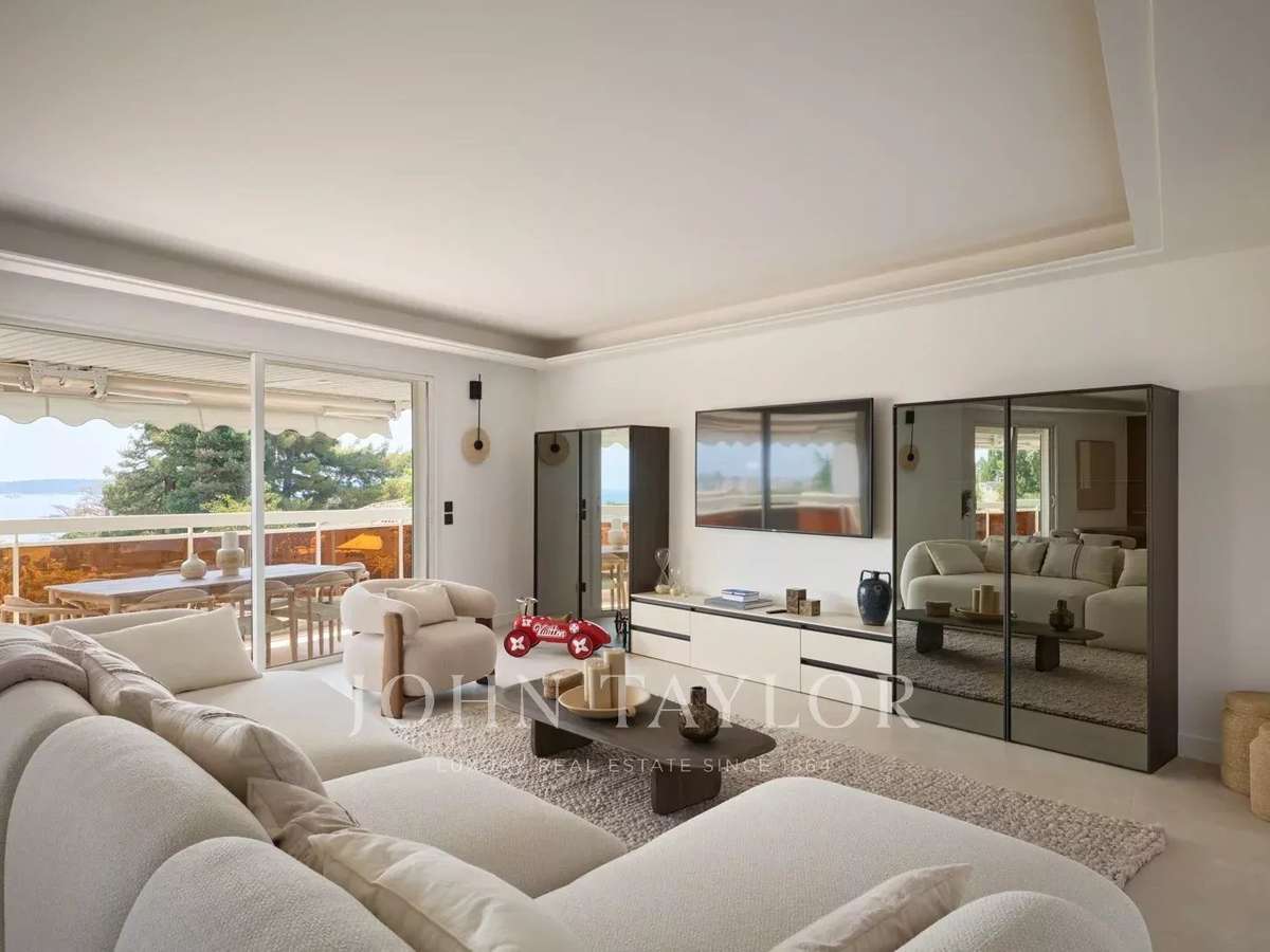 Apartment Cannes