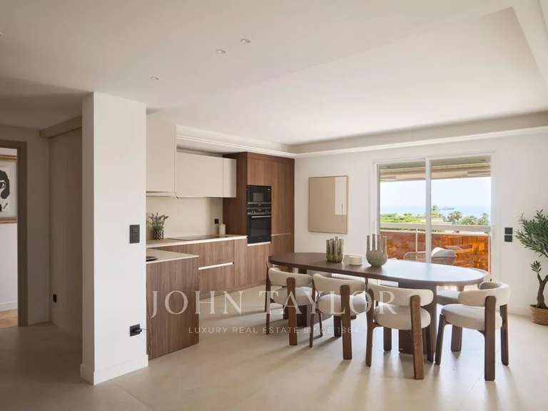 Apartment Cannes - 4 bedrooms - 135m²
